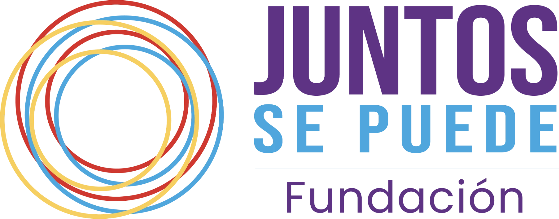 Fundación Juntos se Puede