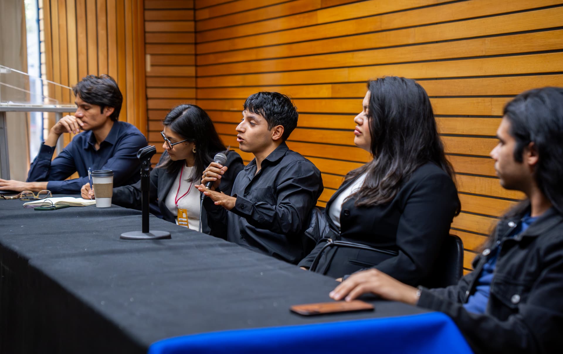 Construcción de paz y migración: un diálogo necesario