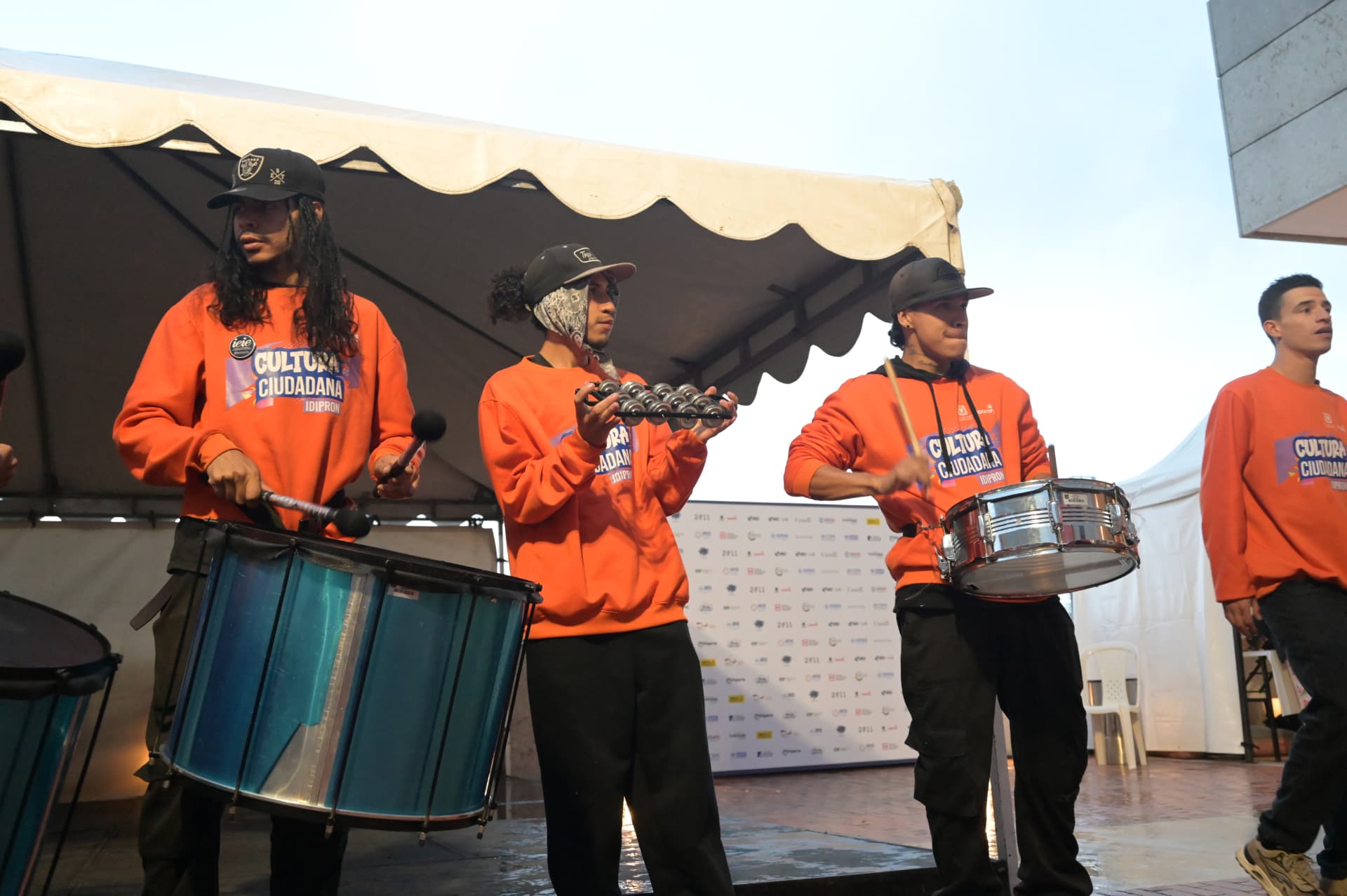 Experiencias artísticas y culturales