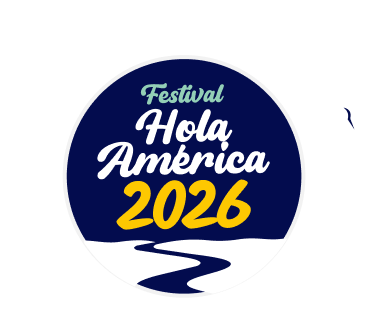 Festival Hola América 2026