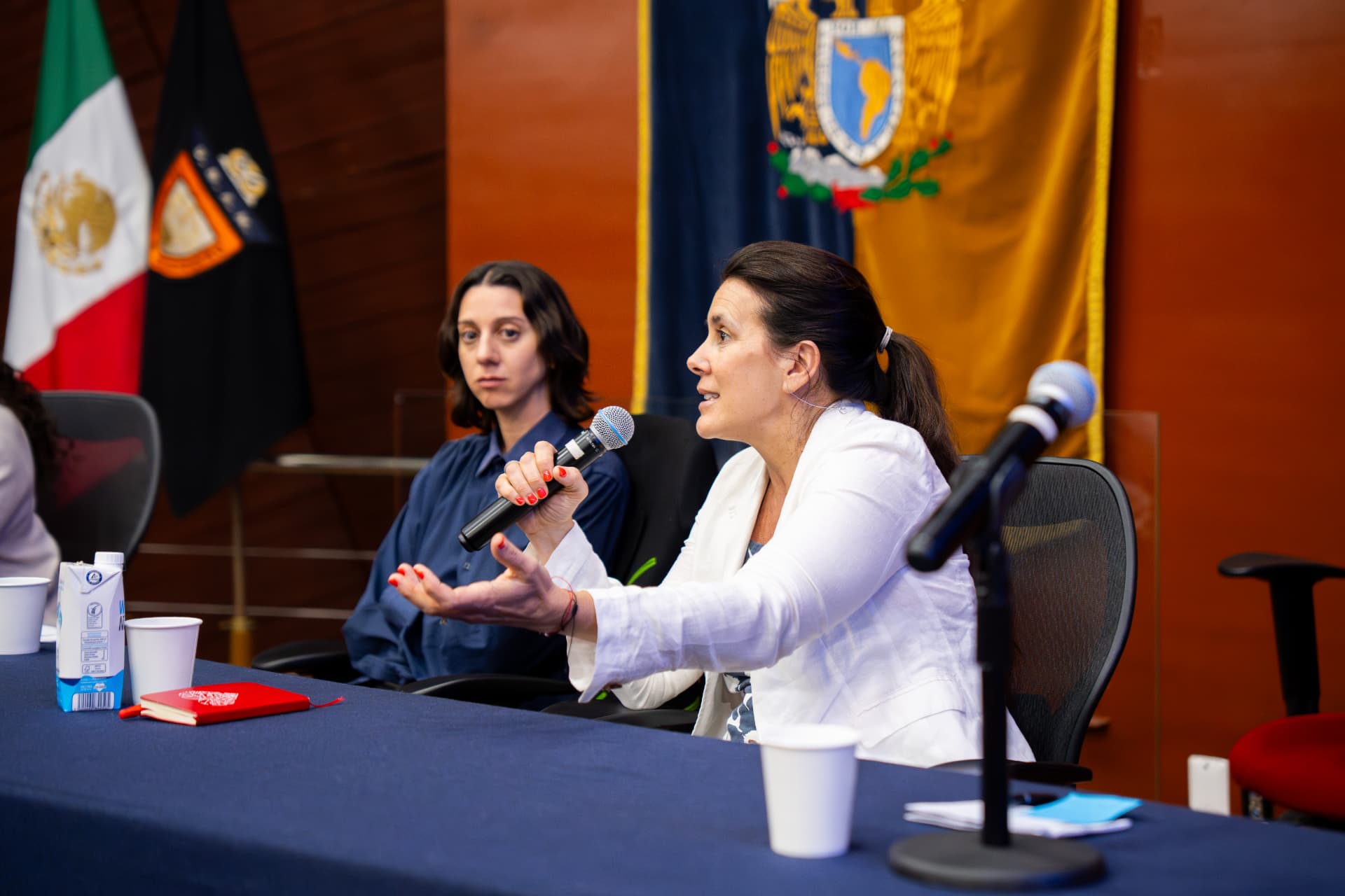 Lecciones aprendidas: Inclusión socioeconómica de migrantes y refugiados en la región