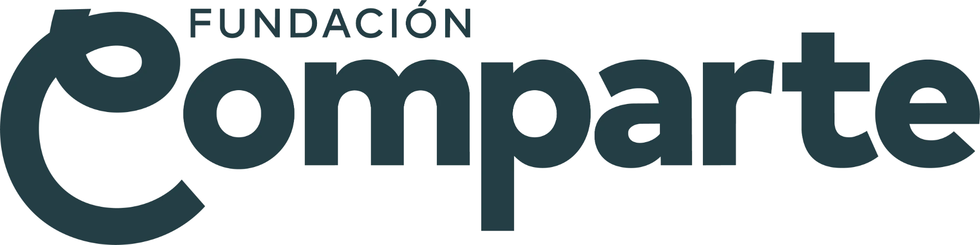 Fundación Comparte