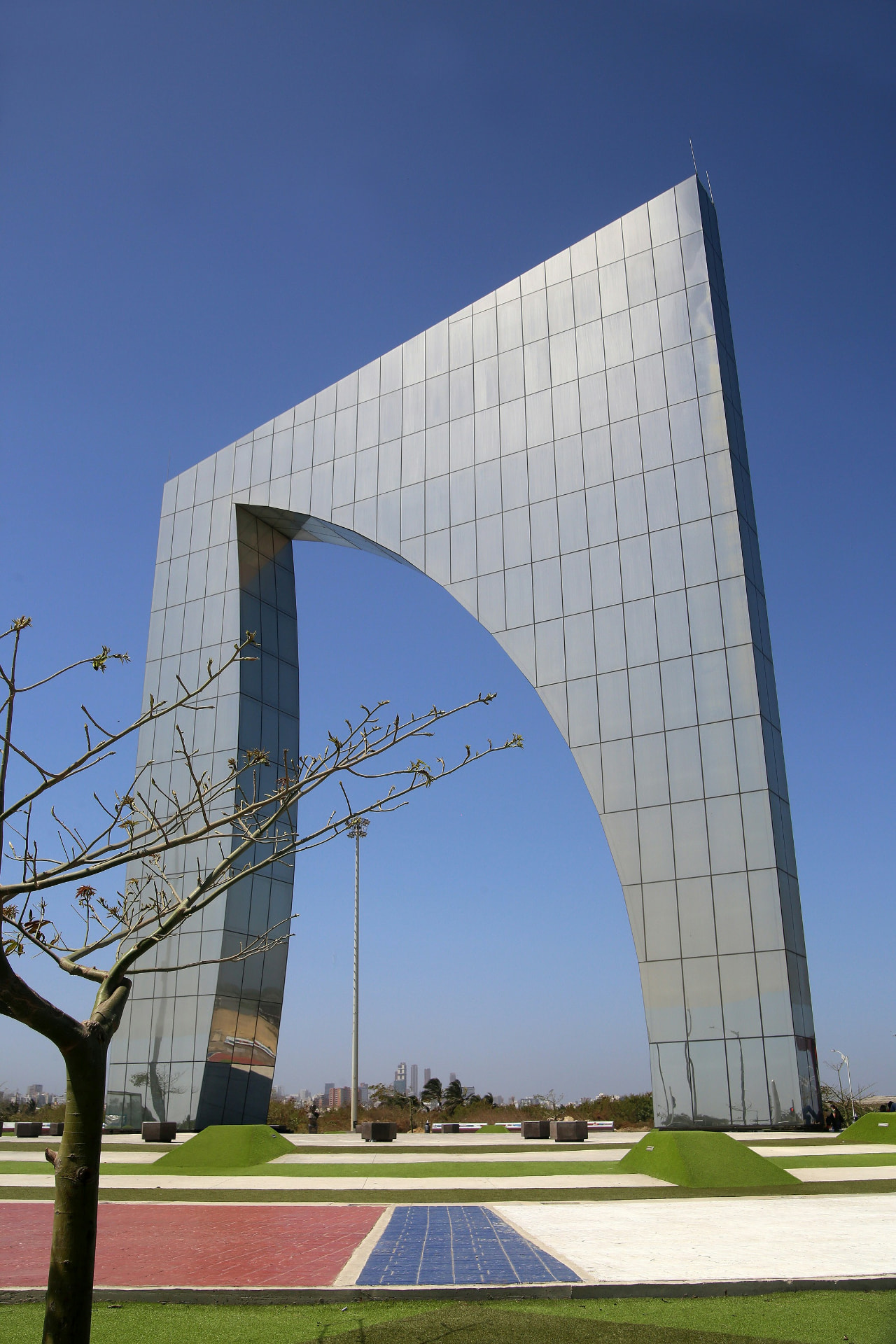 Ventana al Mundo, Barranquilla