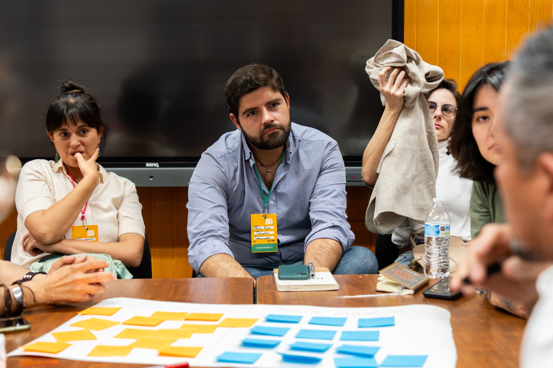 Metodologías multistakeholder: cómo construir ecosistemas de innovación social