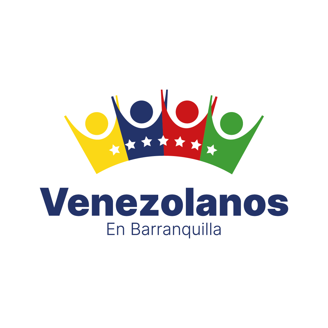 Venezolanos en Barranquilla